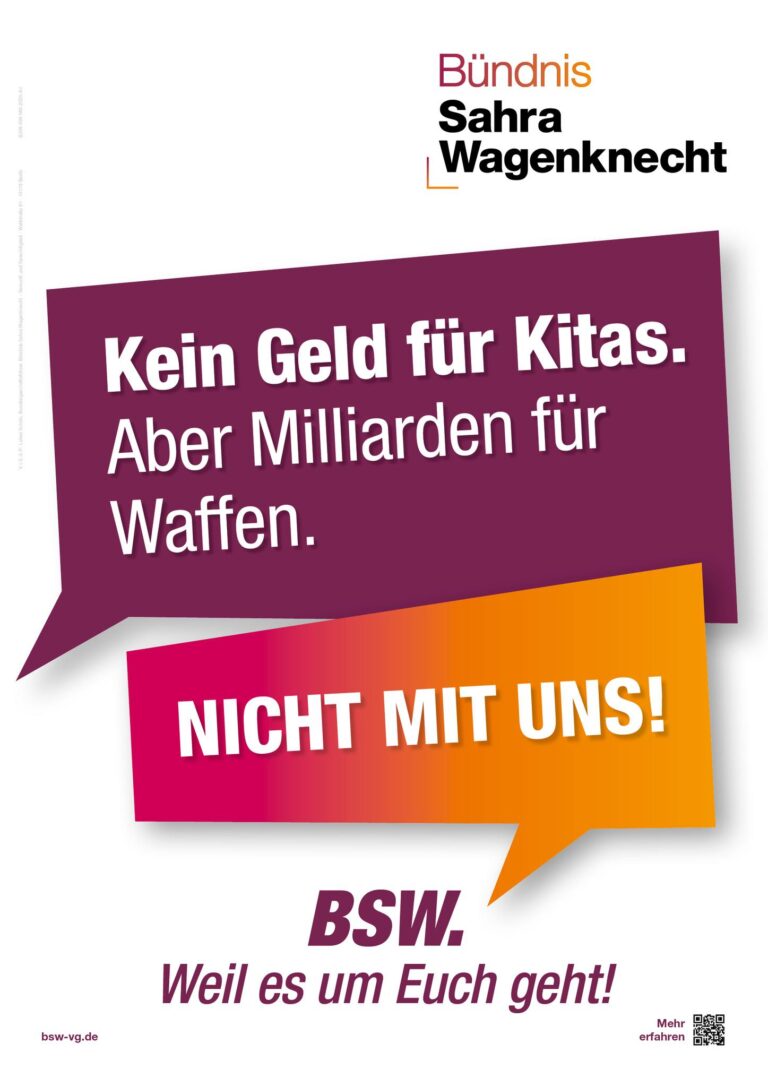 BSW-Bonn_Kein_Geld_fuer_Kitas-Aber_Milliarden_fuer_Waffen