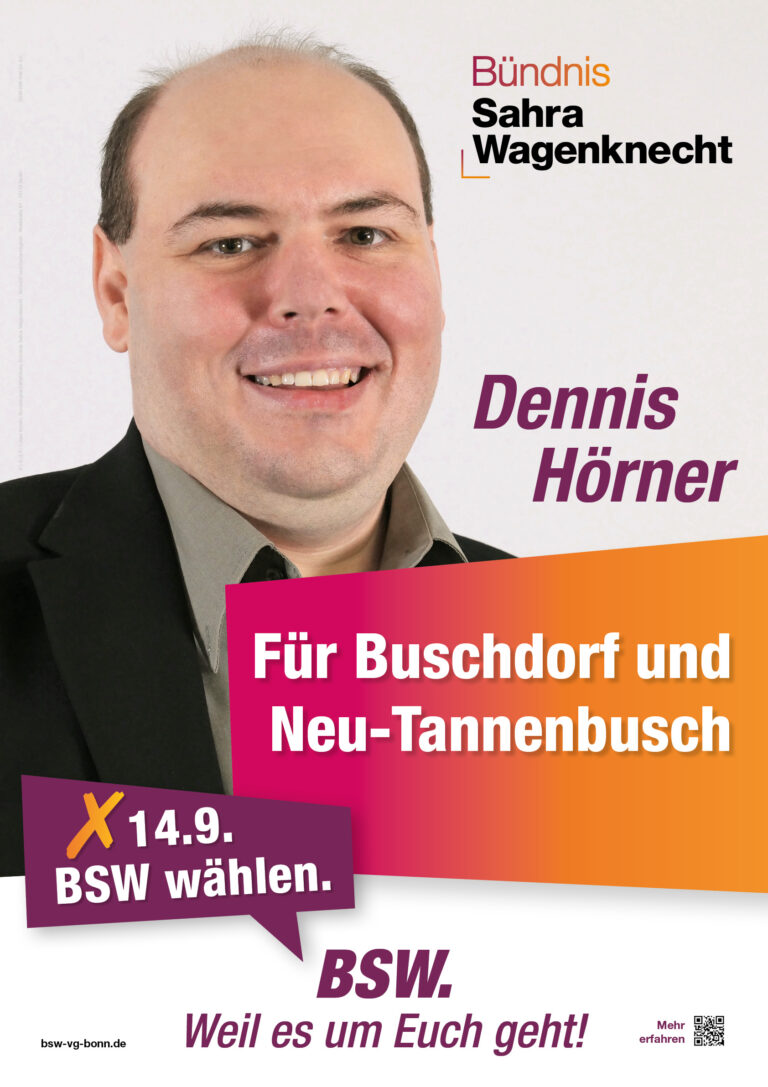 Dennis Plakat Web