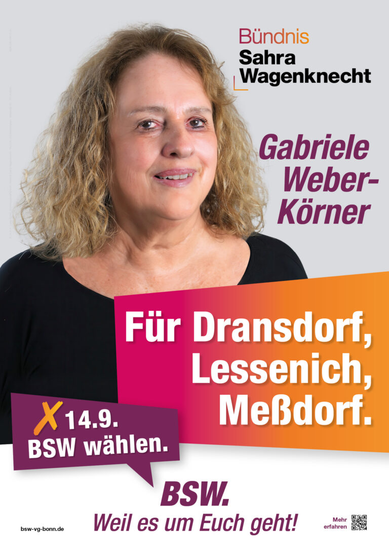 Gabi Plakat Web